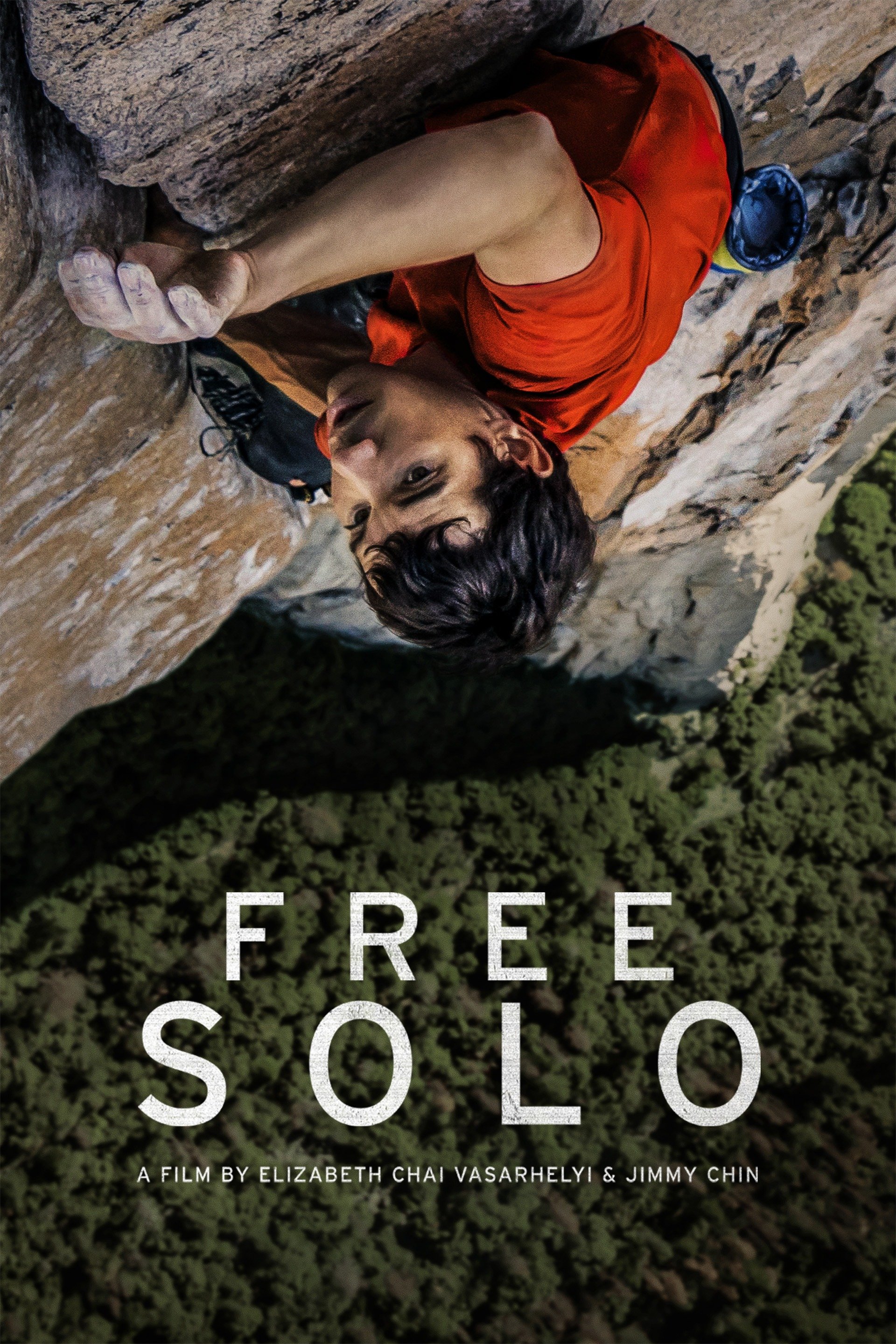 Free Solo (2018) [504342] (A1766620273) [[Movies]] --Plex--